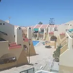 Mareverde 2h8 Lejlighed