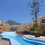 شقة Mareverde 2h8 *