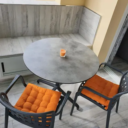 Mareverde 2h8 Lägenhet Costa Adeje (Tenerife)