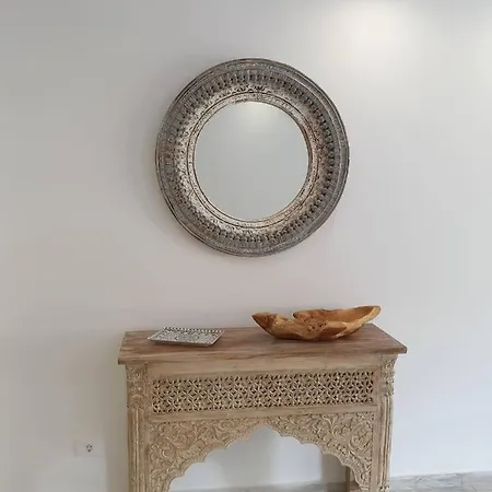 Lägenhet Mareverde 2h8 Costa Adeje (Tenerife)