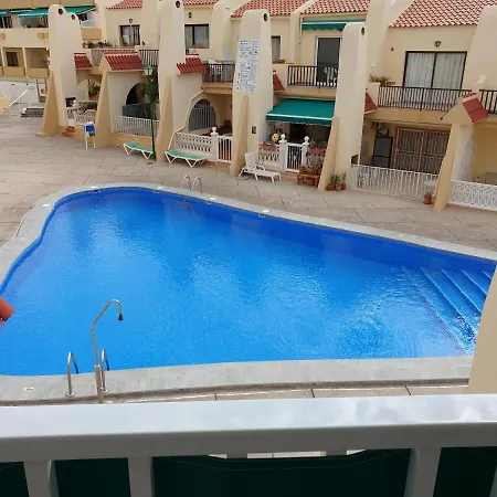 Mareverde 2h8 Costa Adeje (Tenerife)