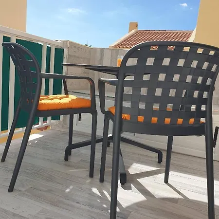 Lägenhet Mareverde 2h8 *