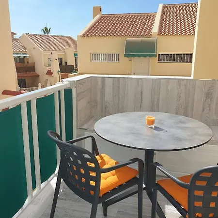 Lägenhet Mareverde 2h8