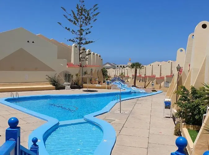 Mareverde 2h8 * أذيخي