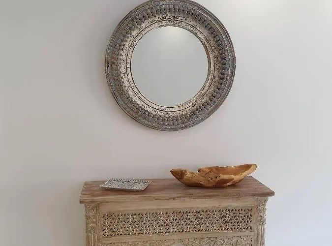 شقة Mareverde 2h8 أذيخي