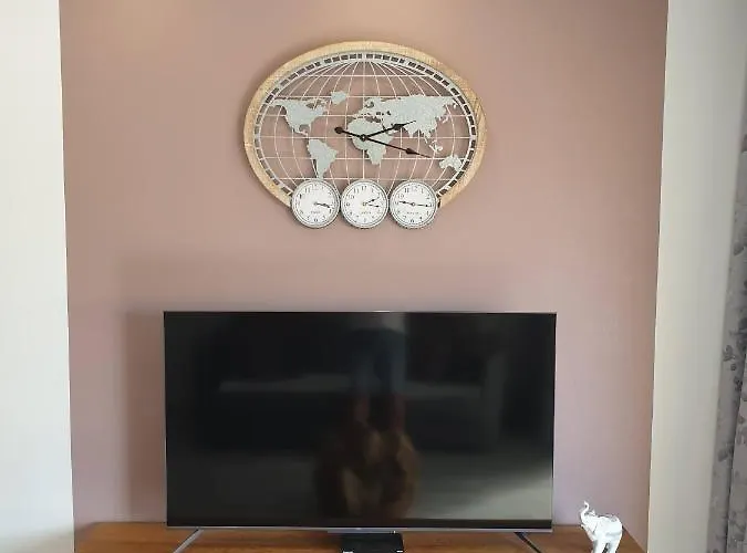 شقة Mareverde 2h8 *