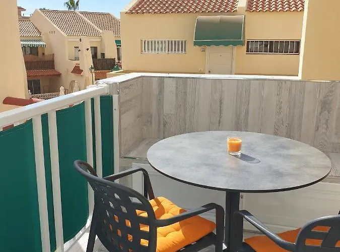 דירה Mareverde 2h8