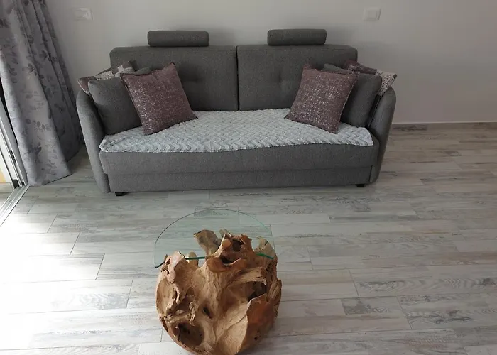 Mareverde 2h8 אדחה