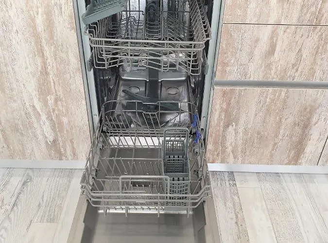 Mareverde 2h8 דירה אדחה