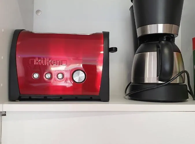 شقة Mareverde 2h8 *