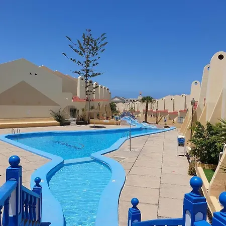 Mareverde 2h8 * Costa Adeje (Tenerife)