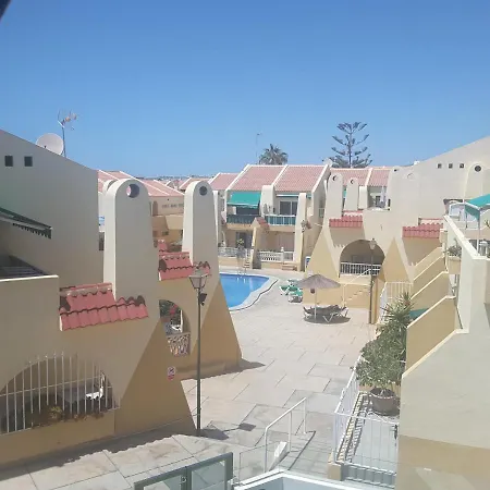 Mareverde 2h8 Appartement