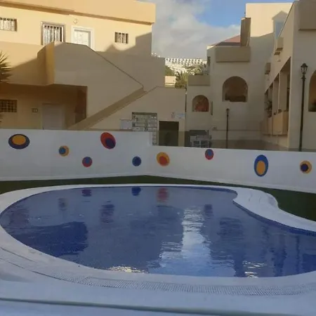 Apartamento Mareverde 2h8