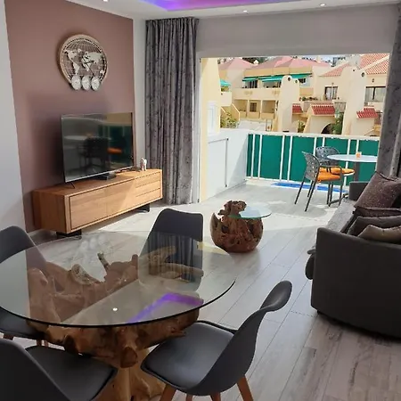 Mareverde 2h8 Appartement