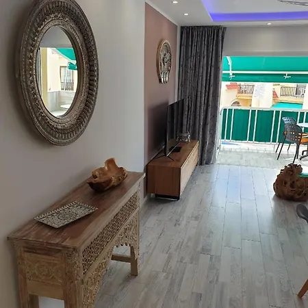 Mareverde 2h8 Apartamento *