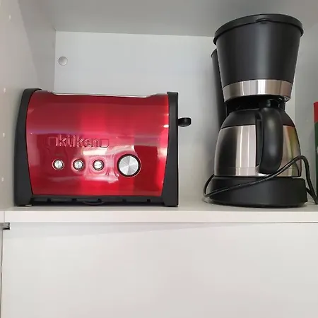 Apartamento Mareverde 2h8 *