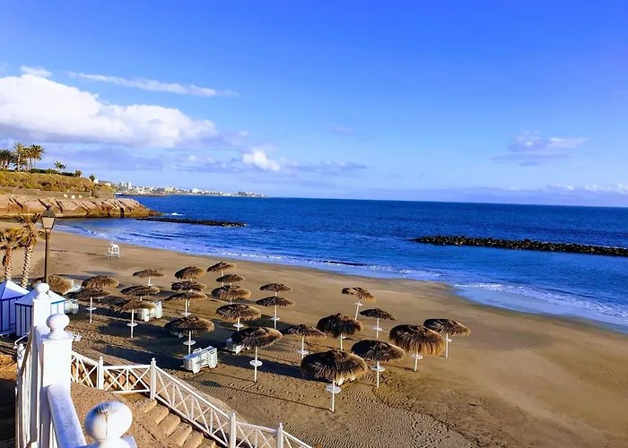 Mareverde 2h8 * Costa Adeje (Tenerife)