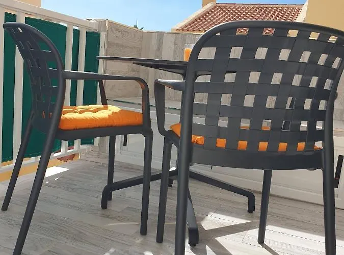 Apartment Mareverde 2h8 *