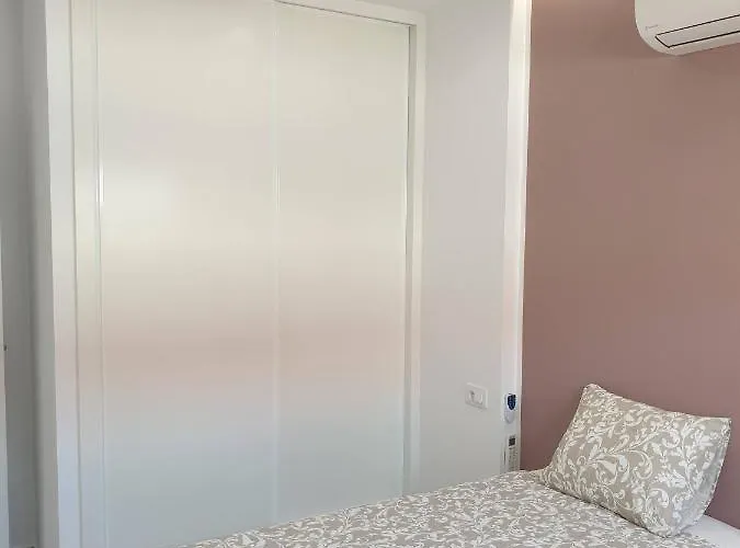 Apartment Mareverde 2h8