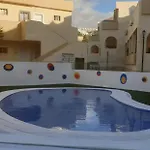Apartman Mareverde 2h8