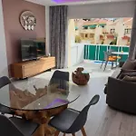 Mareverde 2h8 Apartman