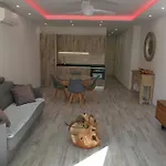 Mareverde 2h8 Apartman Costa Adeje (Tenerife)