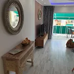 Mareverde 2h8 Apartman *