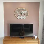 Apartman Mareverde 2h8 *