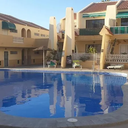 Apartment Mareverde 2h8 *