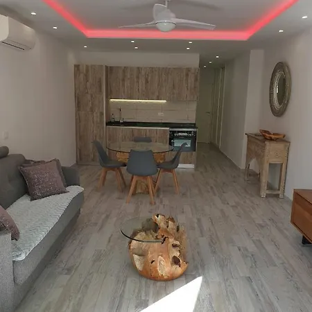 Mareverde 2h8 Apartment Costa Adeje (Tenerife)