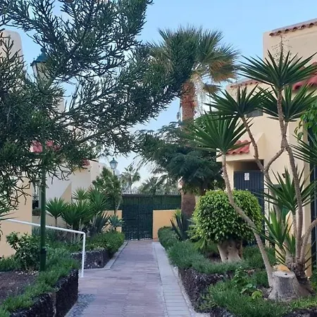 Mareverde 2h8 Apartman