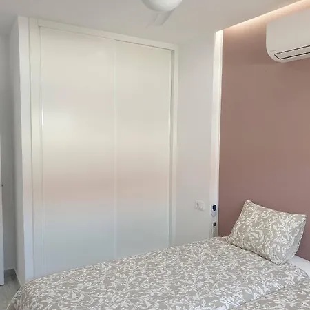 Apartment Mareverde 2h8